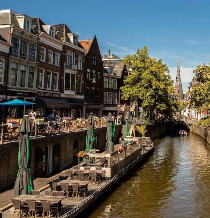 Vocht- en binnenklimaatadvies in Drenthe