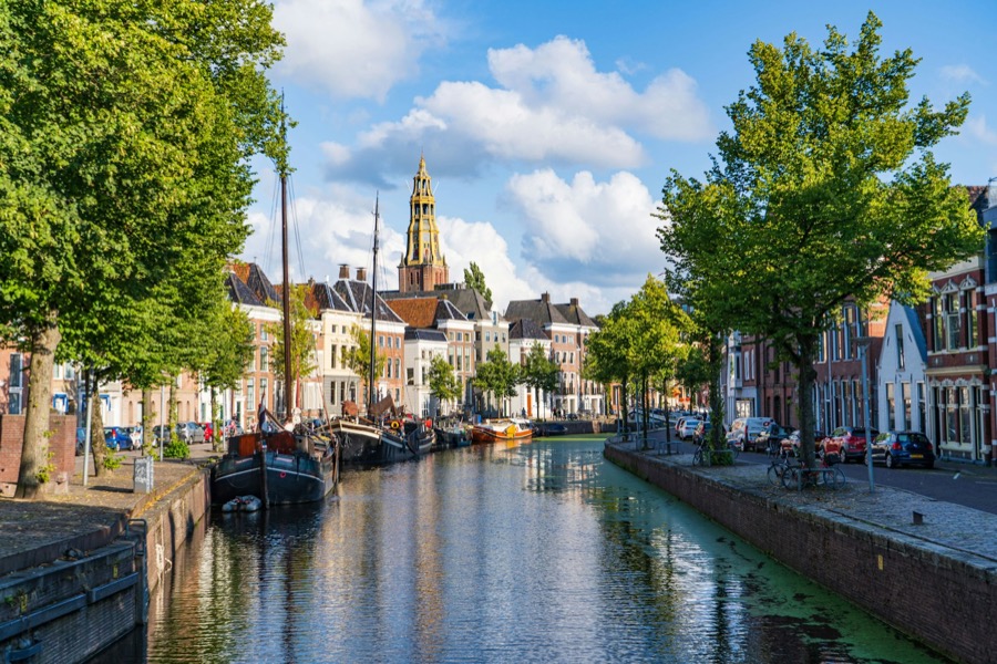 Vocht- en binnenklimaatadvies in Groningen