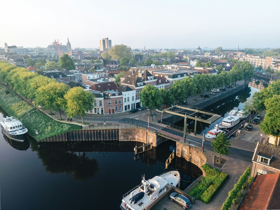 Vocht- en binnenklimaatadvies in Noord-Brabant