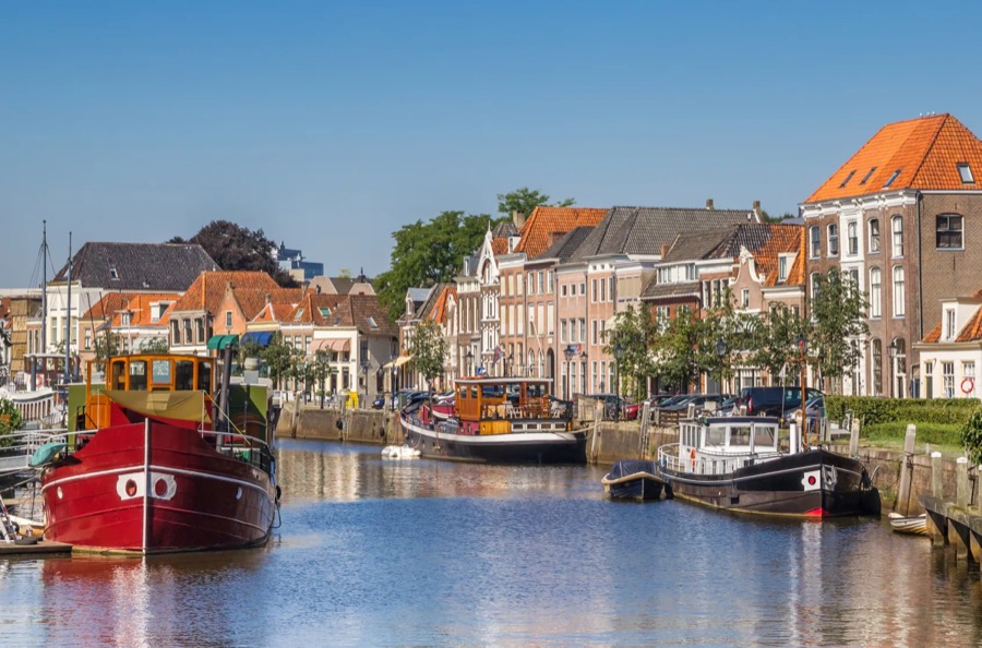 Vocht- en binnenklimaatadvies in Overijssel