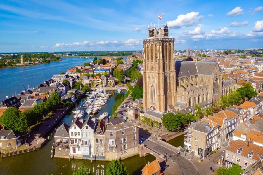 Vocht- en binnenklimaatadvies in Zuid-Holland