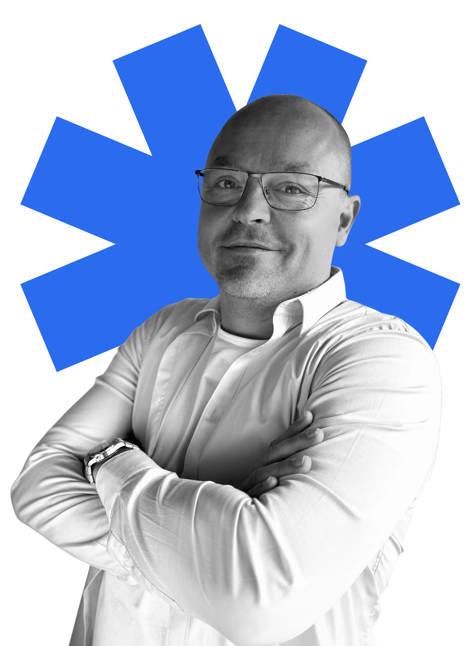 Tommy Vermeulen — vochtexpert & directeur